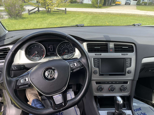 Simple Interior Detail