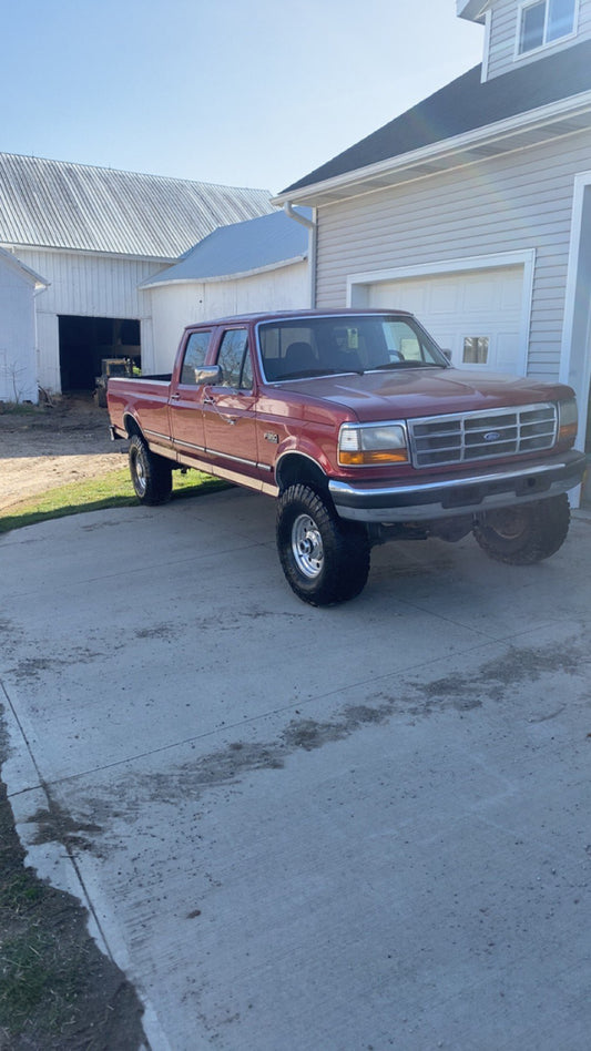 Premium Full Detail